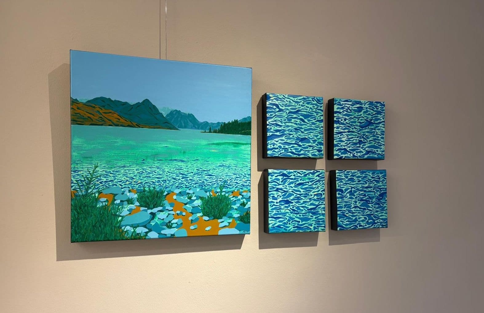 Astrid Brantjes