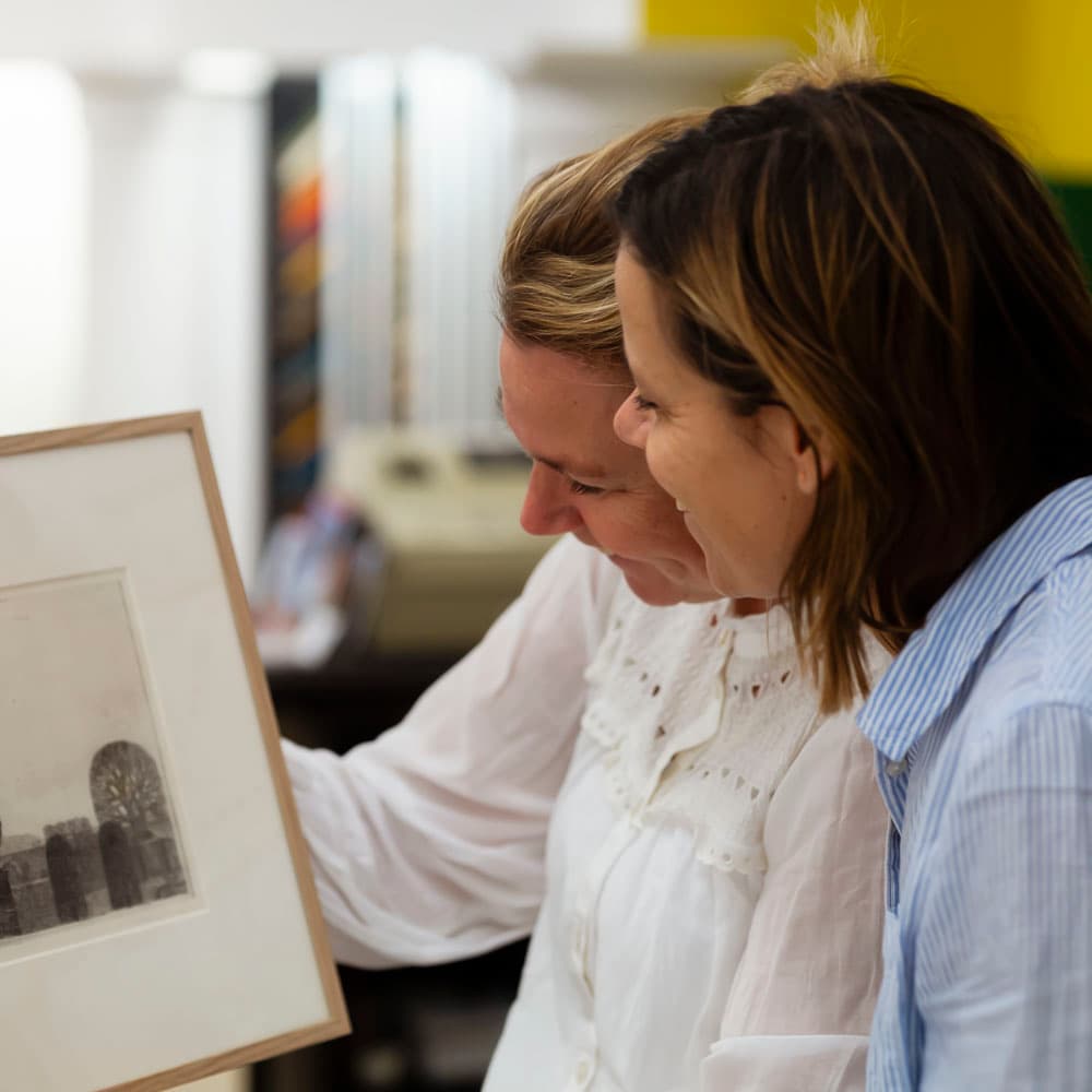 Kunst|Werk advies