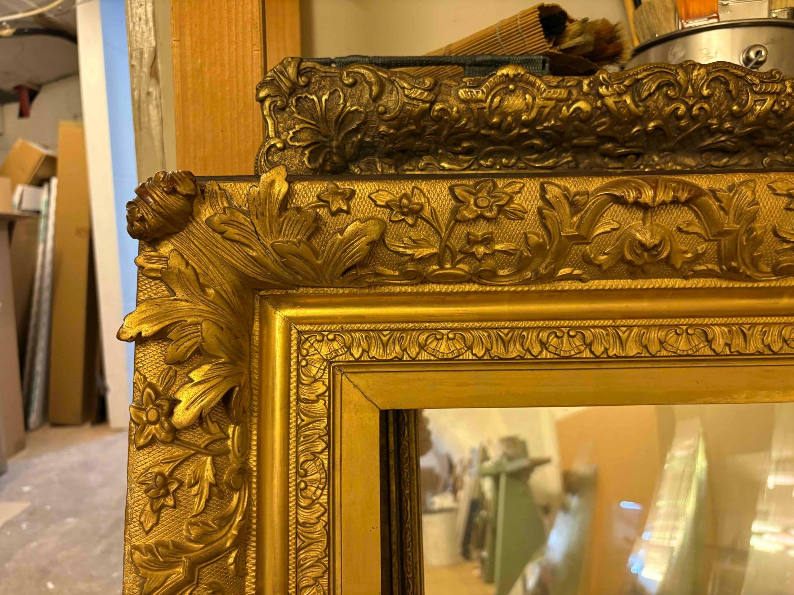 Van kleine reparatie tot volledige restauratie